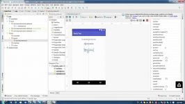 Android Studio 2.2.3 How to Start Programming  Lesson 4  Radio Buttons