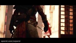 Assassins Creed Origins E3 2017 Official World Premiere Gameplay Trailer