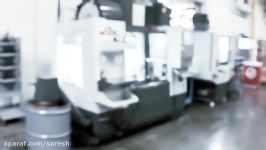 Top 10 most powerful CNC machine in the world