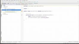 Lesson 13  How to convert website to Android app in Android Studio 2.3