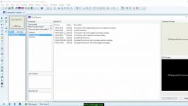 Simulate full wave bridge rectifier with proteus