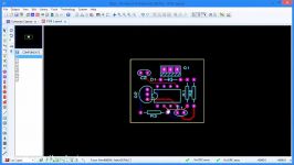 PCB Panelization with Proteus Updated