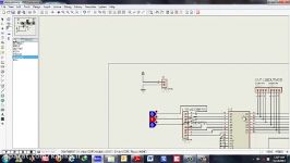 PCB designing in Proteus ARES