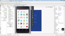 Android Studio How to Start  Lesson 2 3 Add Music to Button