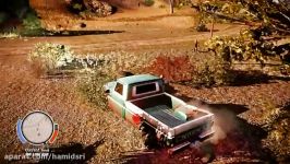 گیم پلی خودم State of Decay Lifeline شروع بازی 10