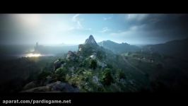 Black Desert Xbox One 4K Trailer  E3 2017 Microsoft Conference