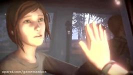 تریلر معرفی بازی Life is Strange Before the Storm