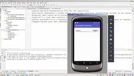 Lesson19 Android  Read data from text file Dictionary App