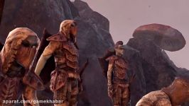 The Elder Scrolls Online  Morrowind Launch Trailer  PS4