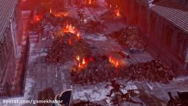 Path of Exile Fall of Oriath  Beta Release Trailer