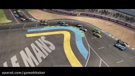 Project CARS 2  PCPS4XB1  Die Seele des Motorsports German E3 trailer