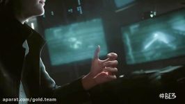 تریلر رسمی بازی The Evil Within 2 مراسم بتسدا E3 2017