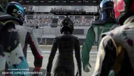 تریلر معرفی بازی Forza Motorsport 7  E3 2017