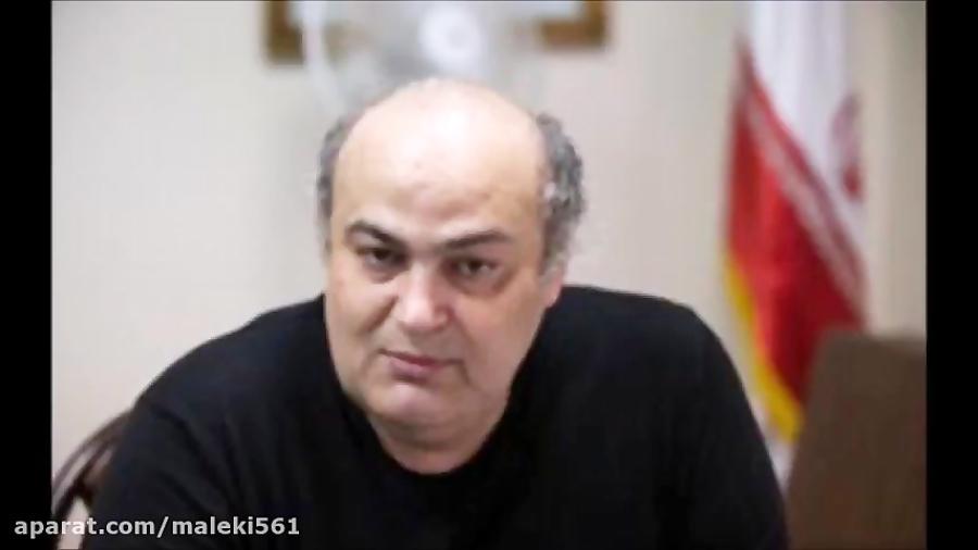 درخواست زوج ایرانی  یهودی دکتر روحانی اعتراض اقلیت های دینی به رفتار عجیب صدا سیما