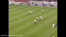 Ajax Amsterdam  Skills All Technique