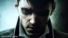 Dishonored Death of the Outsider – E3 Announce Trailer