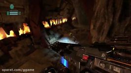 DOOM VFR – E3 2017 Reveal Trailer