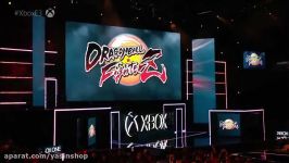 تریلر Dragon Ball FighterZ در E3 2017