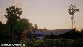 تریلر گیم پلی State of Decay 2 در E3 2017