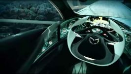 Mazda Concept Car KIYORA