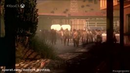 State of Decay 2  E3 2017 Trailer