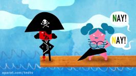 Can you solve the pirate riddle  Alex Gendler