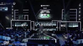 Xbox One X ماه نوانبر قیمت 499 دلار می آید