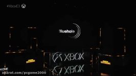 PlayerUnknown’s Battlegrounds Xbox One Launch Trailer  E3 2017 Microsoft Conference