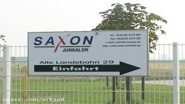 معرفی محصولات شرکت SAXON جهت پایش آلاینده های خودرو