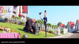 Despicable Me 3  In Theaters June 30  Official Trailer #2 HD