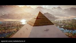 Assassins Creed Origins  Official World Premiere Trailer E3 2017