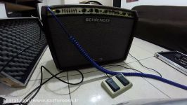 آمپلی فایر گیتار آکوستیک Behringer ACX900