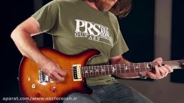 معرفی گیتار الکتریک PRS SE 277 Baritone