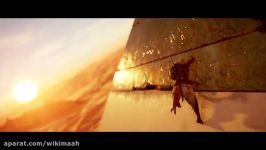 Assassins Creed Origins E3 2017 Official World Premiere Gameplay Trailer