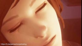 تریلر بازی Life is Strange Before the Storm