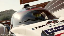 Forza Motorsport 7  E3 2017  4K Announce Trailer