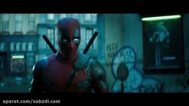 DEADPOOL 2 Official Teaser Trailer 2018 Ryan Reynolds Stan Lee Marvel Movie H
