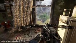 E3 2017  تریلر گیم پلی Metro Exodus