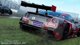 E3 2017  تریلر بازی Forza Motorsport 7