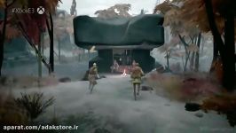 ASHEN Trailer E3 2017 www.adakstore.ir