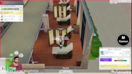 روز سیزدهم کارپزشکی sims4 p13