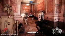 7 Minutes of Star Wars Battlefront 2 Gameplay 4K 60fps  E3 2017