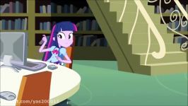 My Little Pony Equestria Girls All Songs 2x Faster