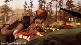 E3 2017  تریلر بازی Life Is Strange Before the Storm