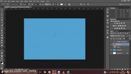 CREATING AN ANIMATED BANNER GIF IMAGE IN PHOTOSHOP CC