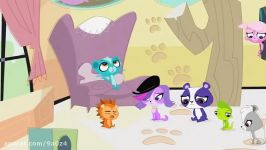 Littlest Pet Shop SS2 E04