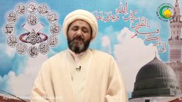 50 امامت کے شرایط منصوص من اللہ ہو نا  حجة الاسلام شیخ محمود حسین حیدری