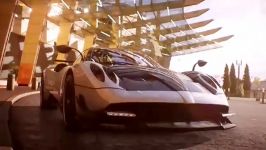 اولین تریلر رسمی NEED for SPEED PAYBACK