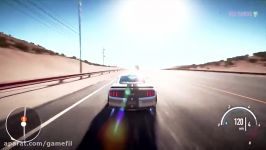 6 Minutes of Need For Speed Payback Hijacking Gameplay  E3 2017