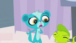 Littlest Pet Shop SS2 E05